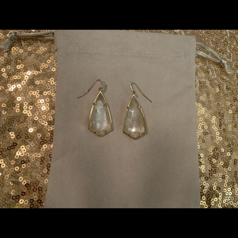 Kendra Scott Carla Earrings